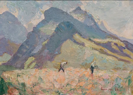 Die Ernte, 1939