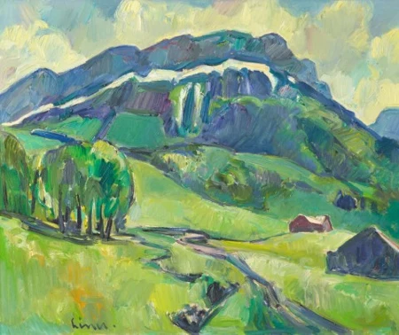 Alp Sigel