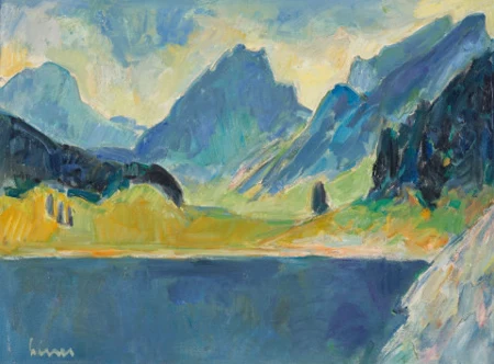 Sämtisersee