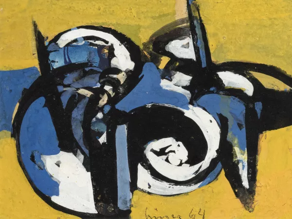 Carl Liner junior — Composition