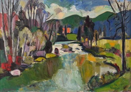 Weissbach, 1956