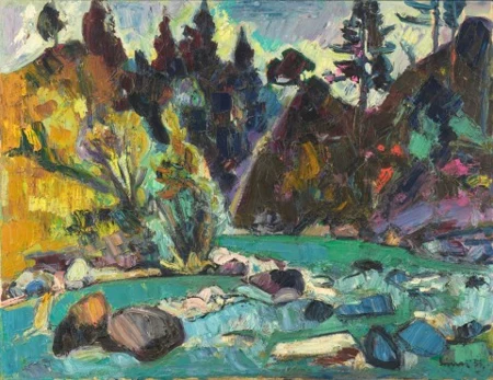 Weissbach, 1957