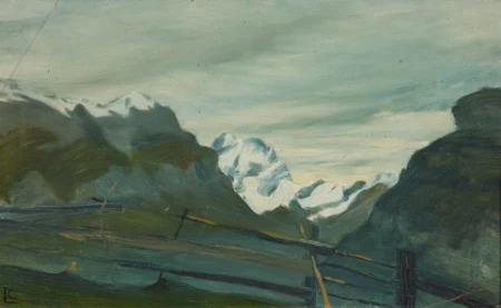 Marwees, Altmann