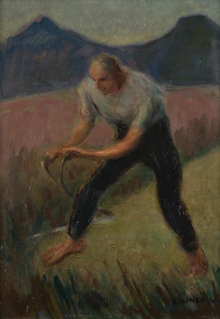 Mäher, 1944