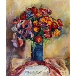 Anemonenstrauss