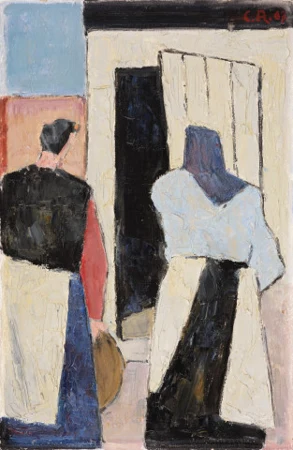 Komposition, 1967
