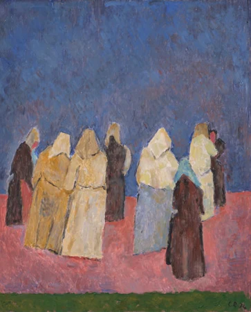 Bäuerinnen, 1974