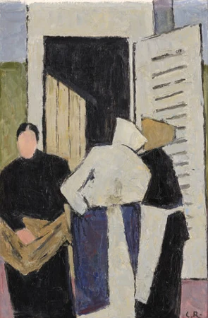 Komposition, 1967