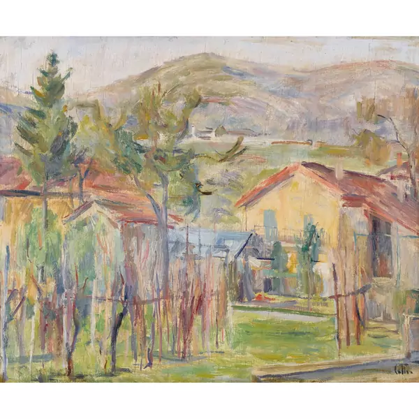 "Primavera"
