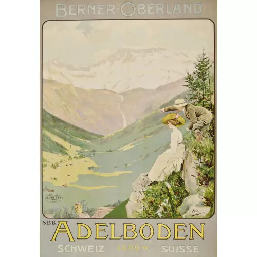 "Adelboden"