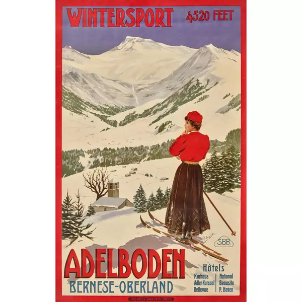 "Adelboden"