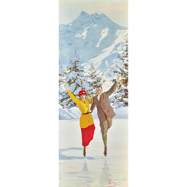 "Villars-Chesières"