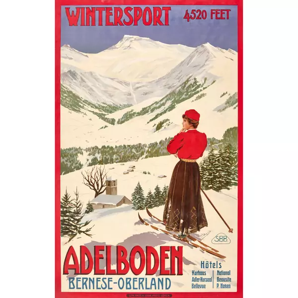"Adelboden"