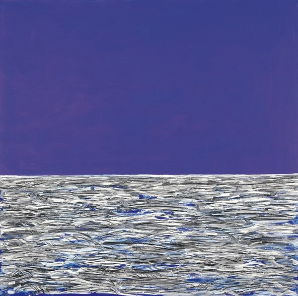 Carlo Pizzichini — OL tremare, 2017