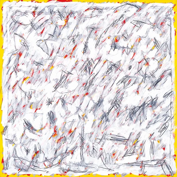 Carlo Pizzichini — Ceneri e Trionfi, 2016