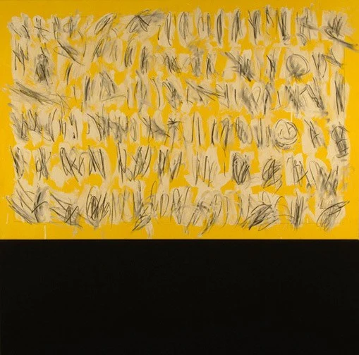 Carlo Pizzichini — Ciò che resta del meriggio, 2006
