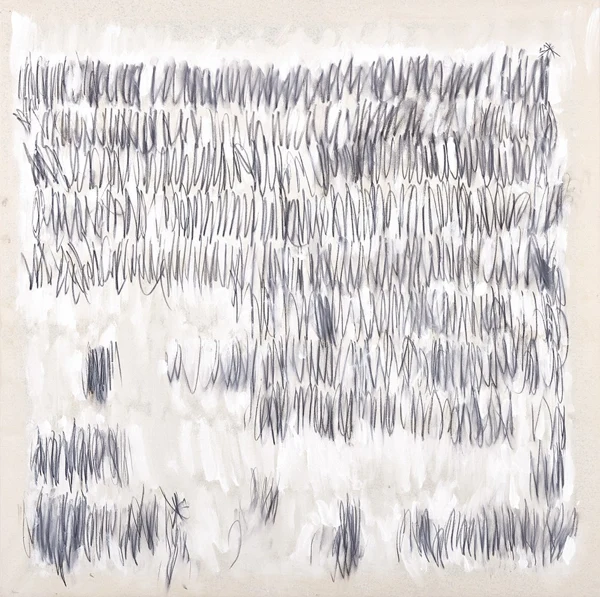 Carlo Pizzichini — Lettera di un prigioniero, 2019