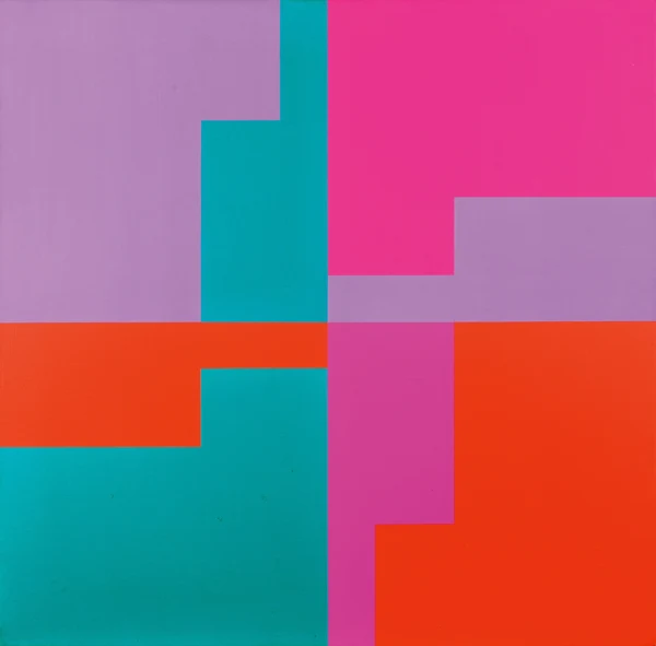 Carlo Vivarelli — Ohne Titel, 1975
