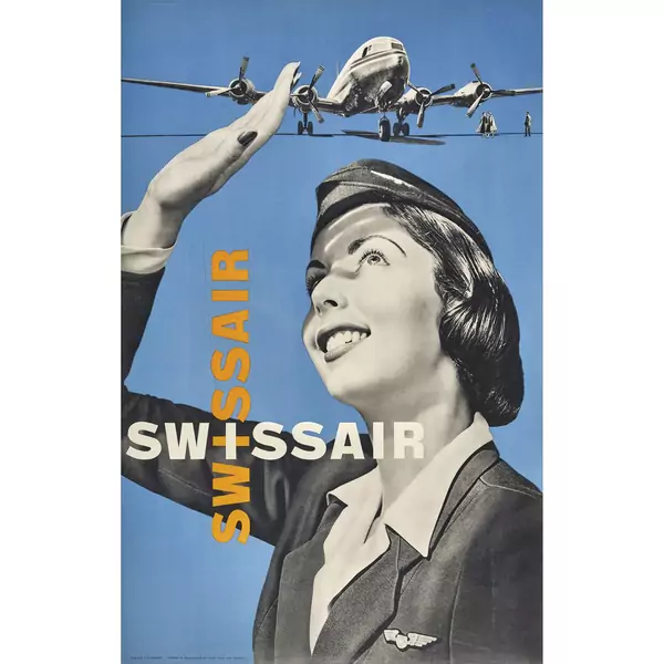 "Swissair"