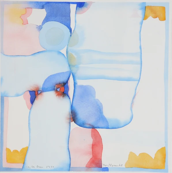 Carlos Duss — Treffpunkt, 1971