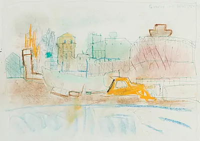 Carlotta Stocker — Juni 2019 (A153) - Auktionsstart: 28.6.2019, 16:40 — Schuler Auktionen