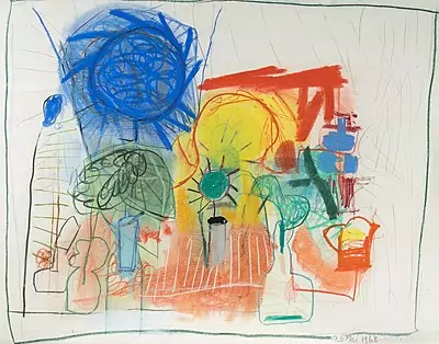 Carlotta Stocker — Juni 2018 (A149) - Auktionsstart: 22.6.2018, 16:20 — Schuler Auktionen