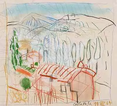 Carlotta Stocker — Dezember 2014 (A135) - Auktionsstart: 12.12.2014, 15:30 — Schuler Auktionen