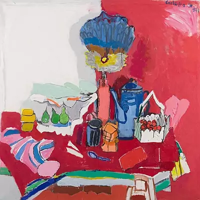 Carlotta Stocker — Dezember 2015 (A139) - Auktionsstart: 11.12.2015, 11:15 — Schuler Auktionen