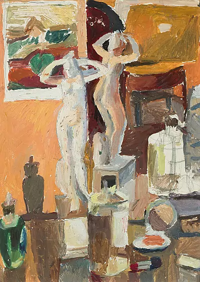 Carlotta Stocker — März 2019 (A152) - Auktionsstart: 22.3.2019, 10:00 — Schuler Auktionen