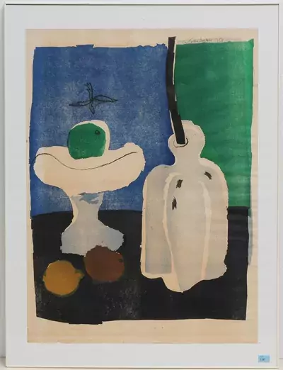 Carlotta Stocker — März 2023 (A168) - Auktionsstart: 20.3.2023, 14:00 — Schuler Auktionen