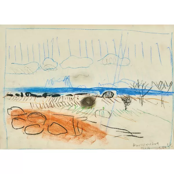 Der Strand von Formentera