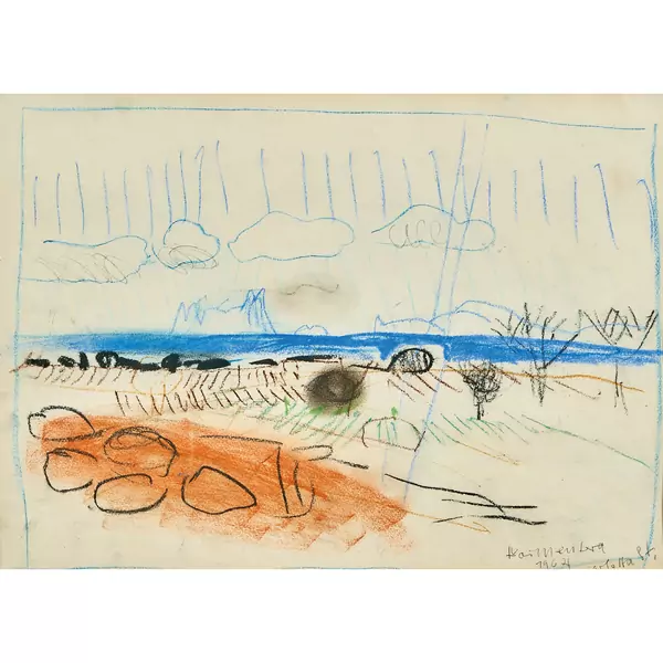 Der Strand von Formentera