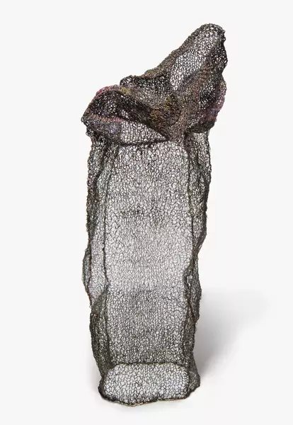 Carmen Perrin — Ohne Titel. 1993. — Schuler Auktionen