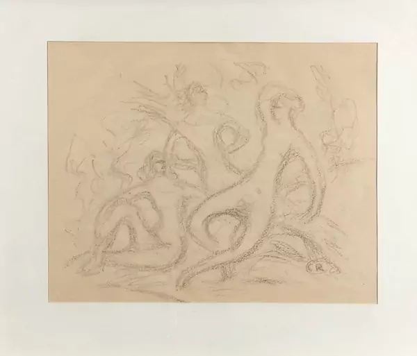 Casimir Reymond (1893-1969) — Genève Enchères