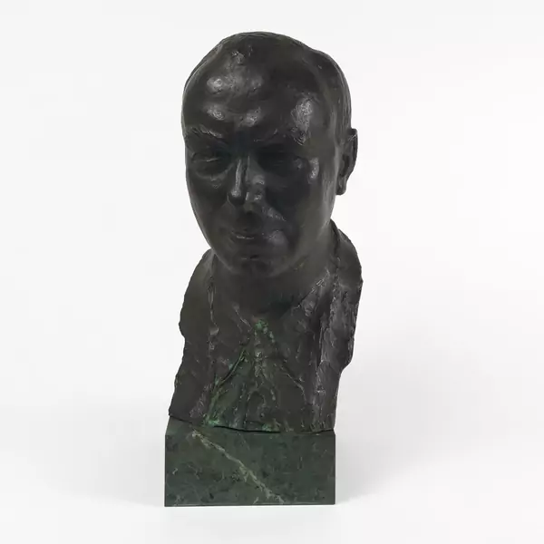 Casimir Reymond (1893-1969) — Genève Enchères