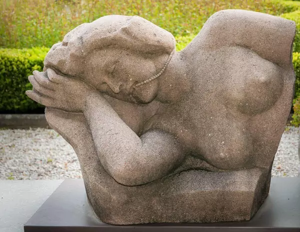 Attribué à Casimir Reymond (1893-1969) — Genève Enchères