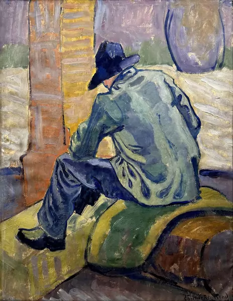 Casimir Reymond (1893-1969) — Genève Enchères