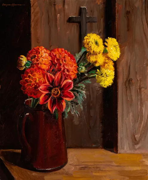 Blumen