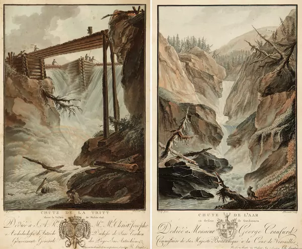 Chutes