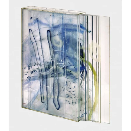 "Recueil Acrylique"