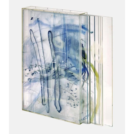 "Recueil Acrylique"