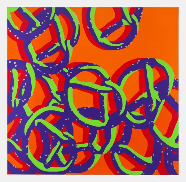 Catherine Kirchhoff (1962-) — Genève Enchères