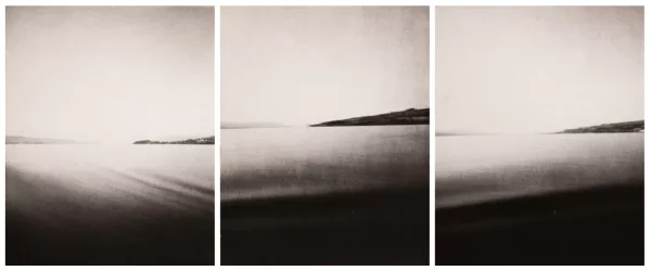 Cécile Wick — Inseln. 1993/94