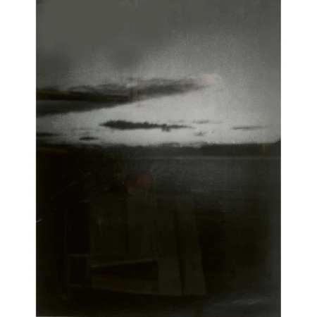Weite Landschaft