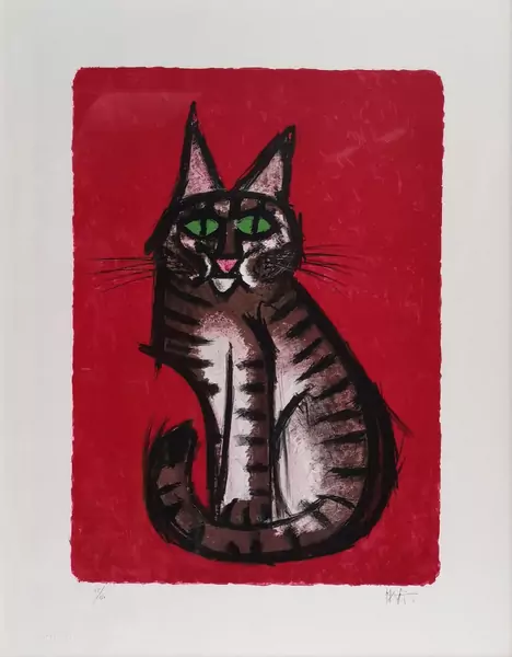 Celestino Piatti (1922-2007) — Genève Enchères