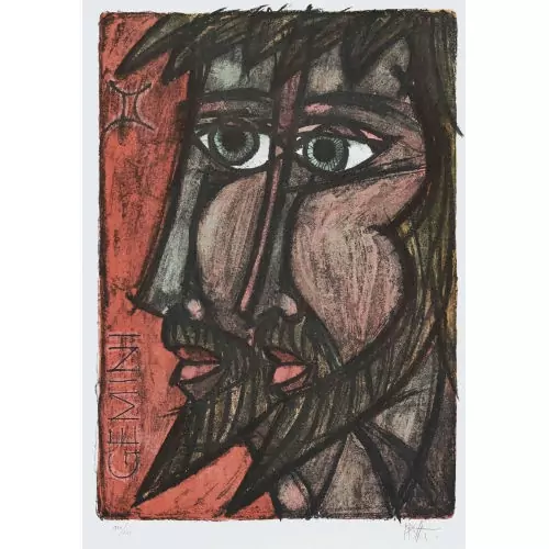 "Gemini"