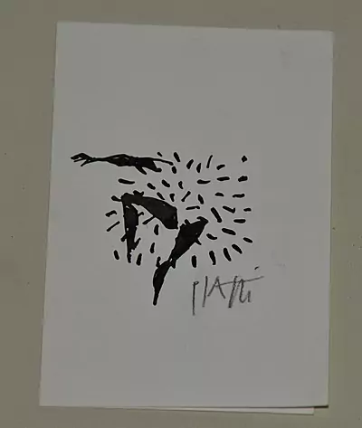 Celestino Piatti — März 2016 (A140) - Auktionsstart: 14.3.2016, 13:45 — Schuler Auktionen