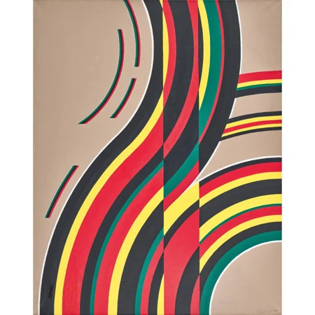 "Dynamik VII"