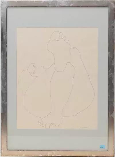 Cesare Ferronato — September 2024 (A174) - Auktionsstart: 12.9.2024, 14:50 — Schuler Auktionen