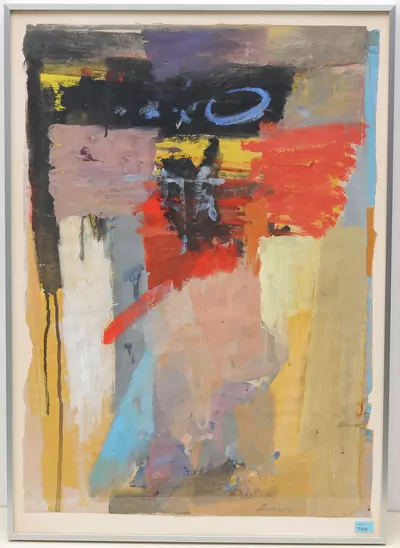 Cesare Lucchini — März 2022 (A164) - Auktionsstart: 21.3.2022, 13:40 — Schuler Auktionen